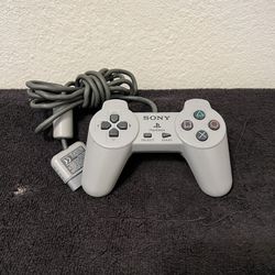 PlayStation 1 Controller $10