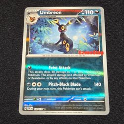 Umbreon Promo