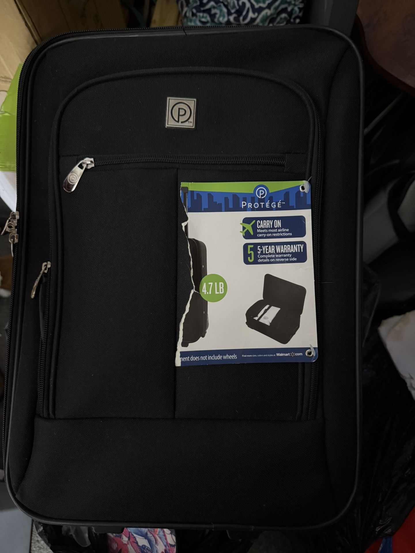 $10 Carry On New