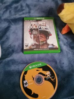 Xbox games