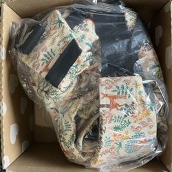 Tula Baby Carier 7lb To   45lb