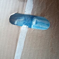 Medical Bed Urine Pads 