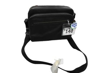 Coach 91484 Black Purse / Handbag