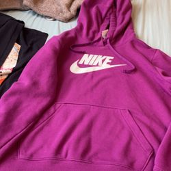 Nike Hoodies 