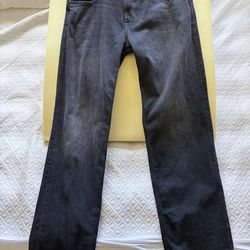 H&M Men’s Regular Fit Jean Pants