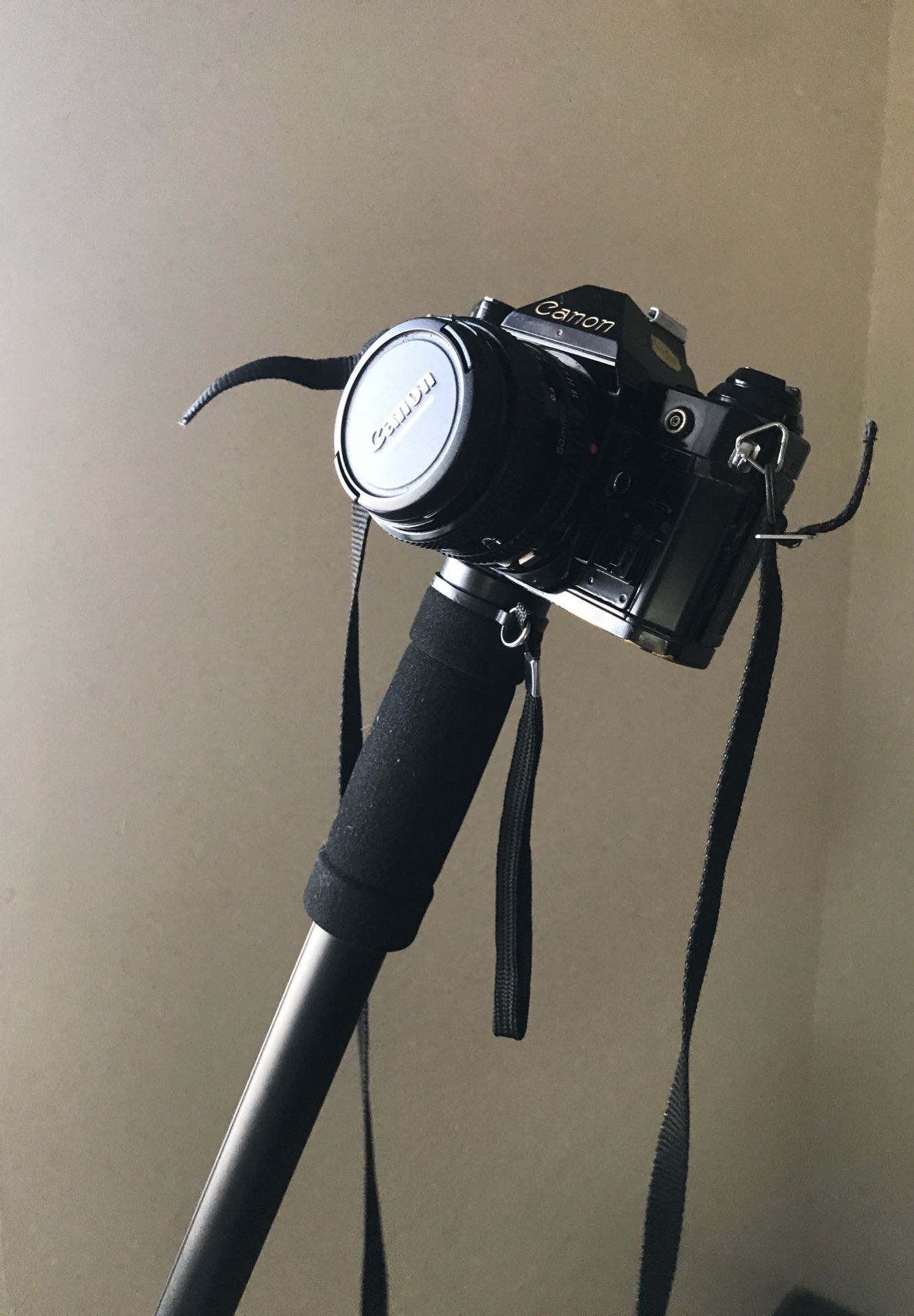 Monopod for Camera