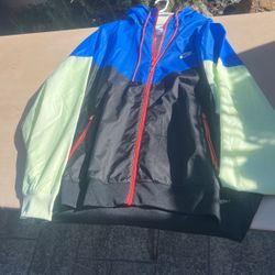 Men’s Nike jacket 