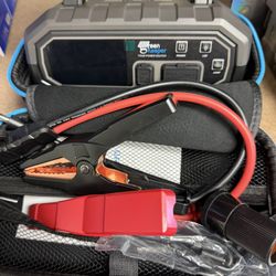 4000amp Jump Starter 