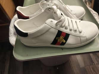 Gucci shoes