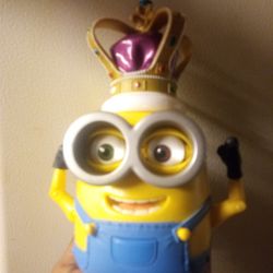Minion  Japan.  Universal Studios 