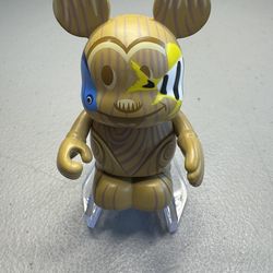 DISNEY Vinylmation 3" Park Set 8 Castaway Cay DCL Fish