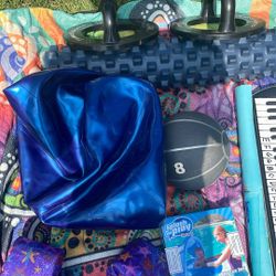 P90X Workout Equipment Set