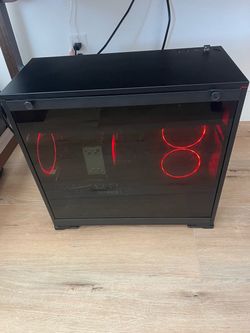 Sky tech Gaming Desktop RTX 3070