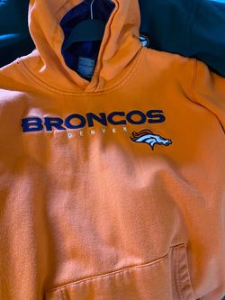 Denver Broncos hoodie
