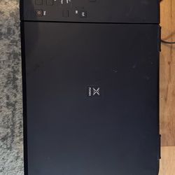 Canon Pixma, Inkjet Printer