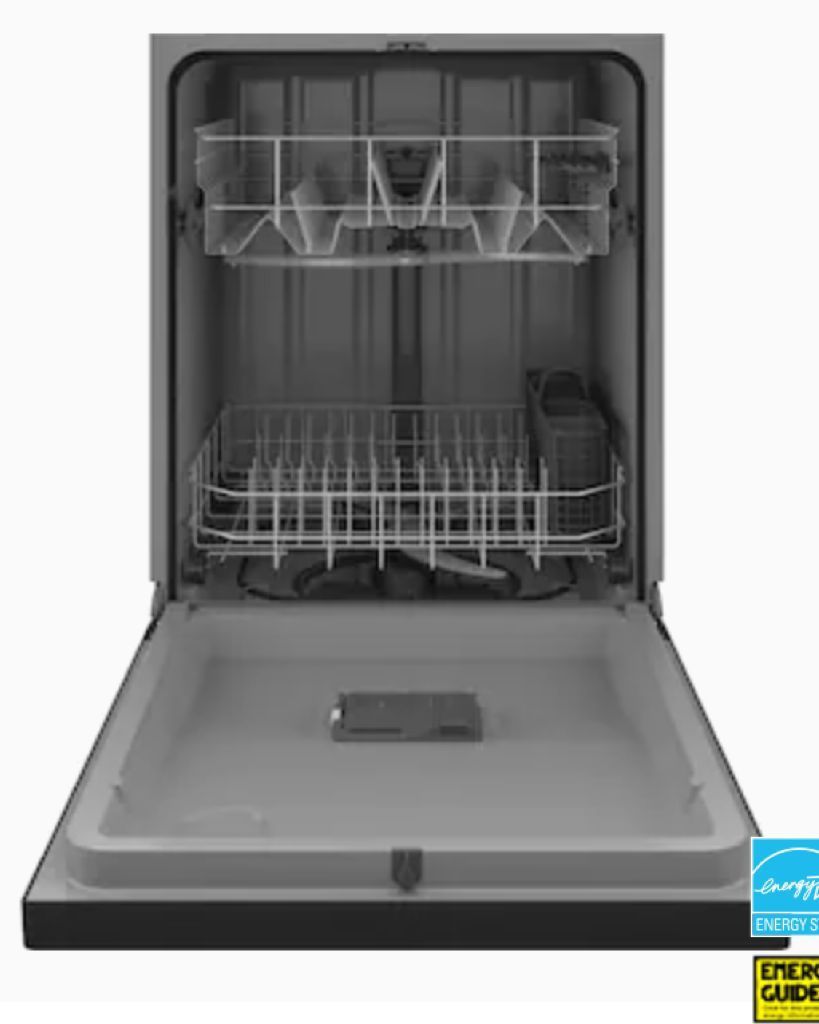 GE Dishwasher
