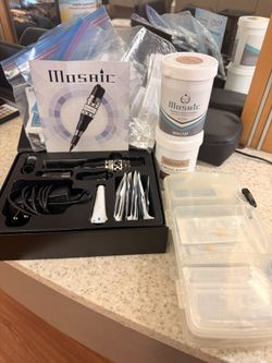 Biotouch mosaic Permanent Makeup Tattoo Machine