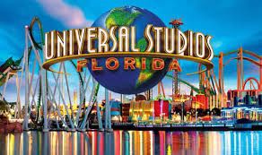 Universal Studios Orlando 
