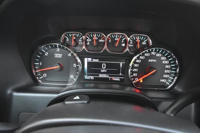 2019 GMC Sierra 1500 Limited