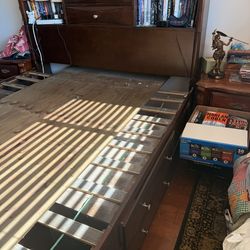 Bed Frame California King