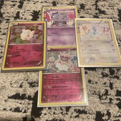 Generation Collection Pokémon Cards 