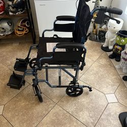 Wheelchair