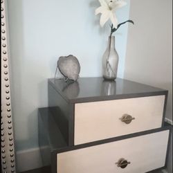 West elm Greta Bedroom Set