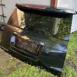 2014-2018 Chevrolet  Suburban Parts