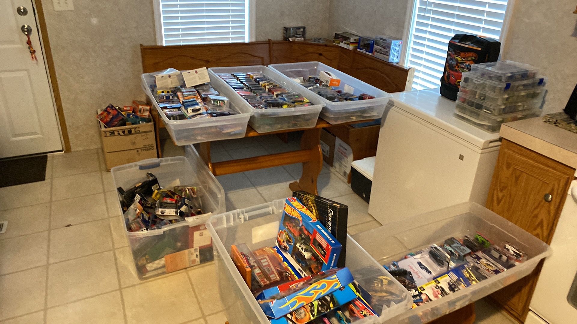 Hot Wheels Matchbox Mini Gt Etc
