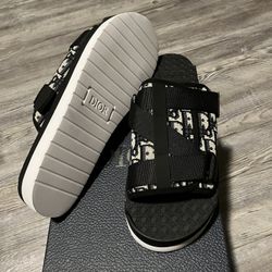 Dior Slides 