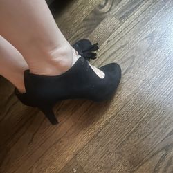Used Cute Heels
