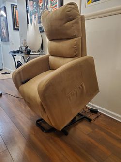 Lift Recliner Chair 