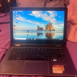 Laptop Inspiron 13-7353 laptop
