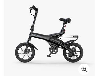ELECTRIC BIKE