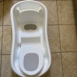 Baby tub 
