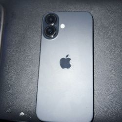 iPhone 16 