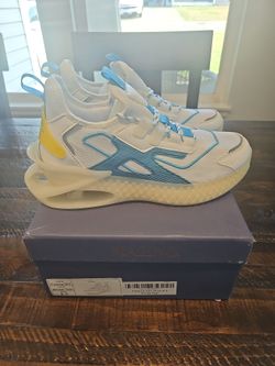 Mazino 8.5m Brand New