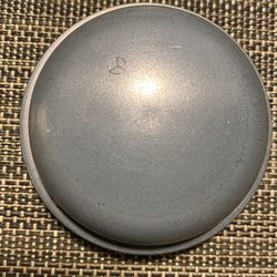 Mercedes Benz Front Wheel Bearing Cap Set