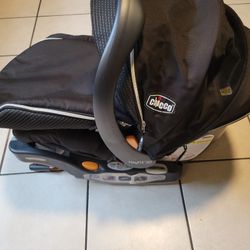 baby car seat 