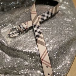 Belt, Medium Size, New 