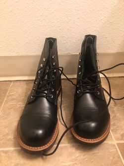 Iron ranger 8080 cheap