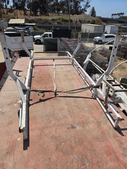 Truck rack