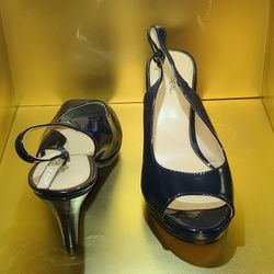 Ladies Formal Heels