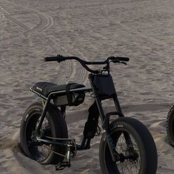 2023 Super73 Z Miami Se