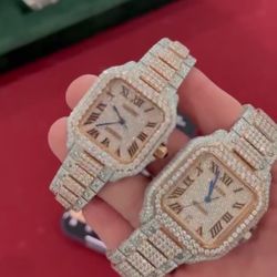 TEXT ME FOR PRICES ,, AVAILABLE FOR IN PERSON DELIVERY 🚚 SHIPPING AVAILABLE  PASS DIAMOND TESTER ALL BOXES AND PAPERS AVAILABLE UPON PURCHASE 