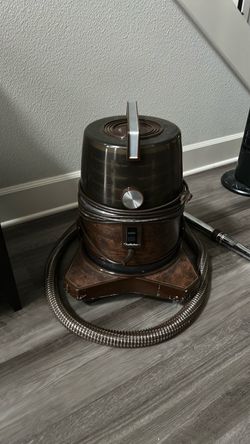 Rainbow Vaccum