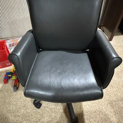 FREE Office Chair & Books (baby to 2nd Grade Level)