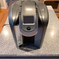 Keurig 2.0 Digital Coffee Machine