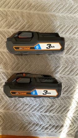 RIDGID 3 Ah Battery