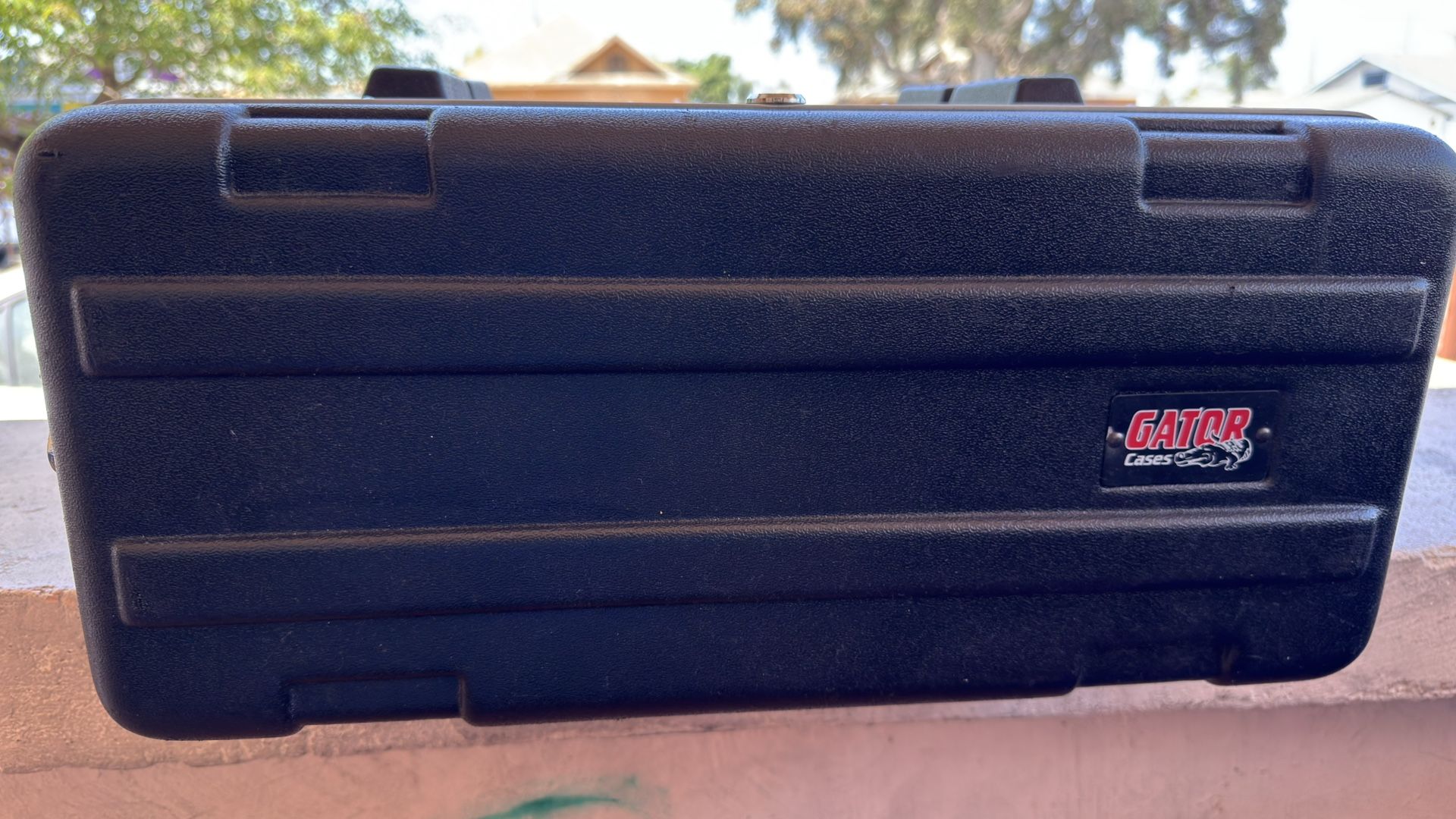 Gator Travel Case 4 Unit